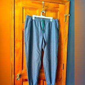 Tansen Jogger 2.0 Figs women’s scrub pants